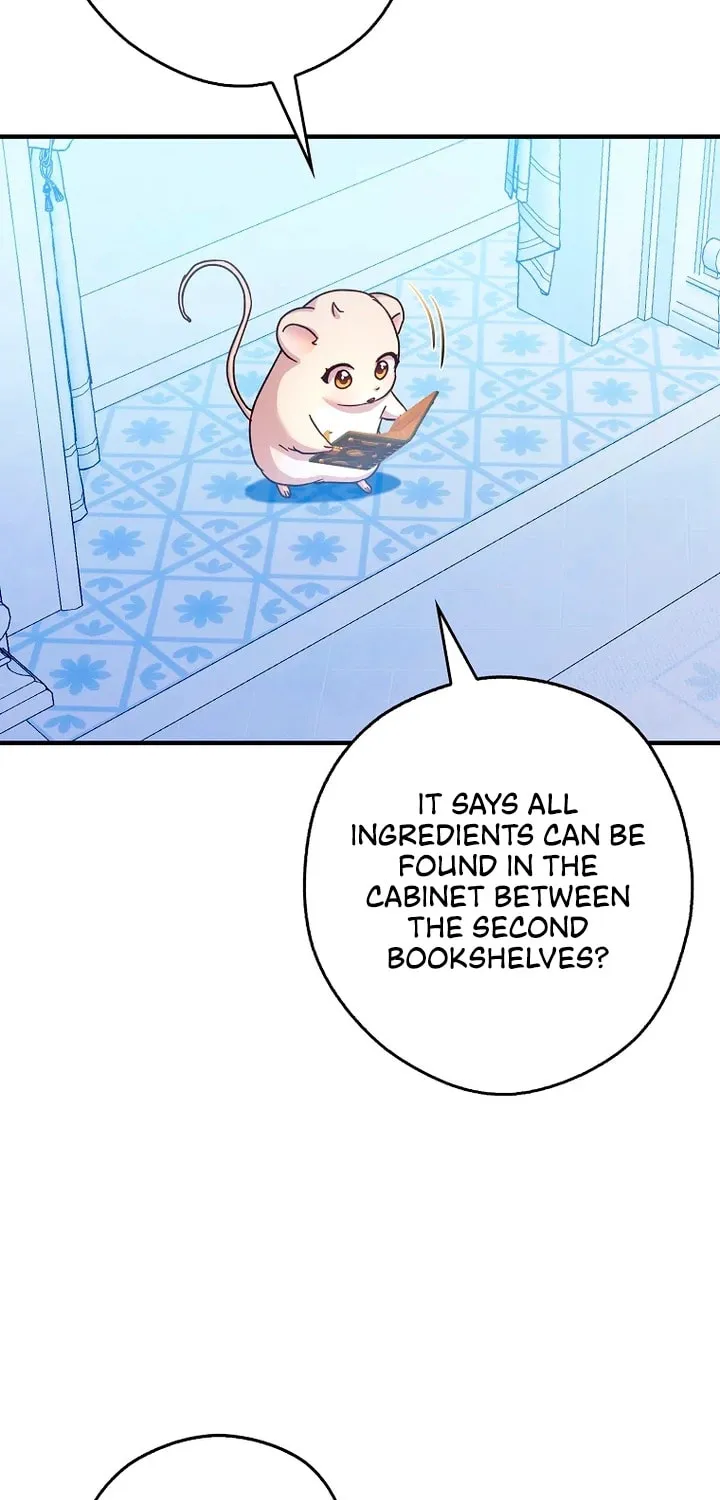 Cinderella-neun I Metbatjwiga Deryeogamnida Chapter 25 page 39 - 