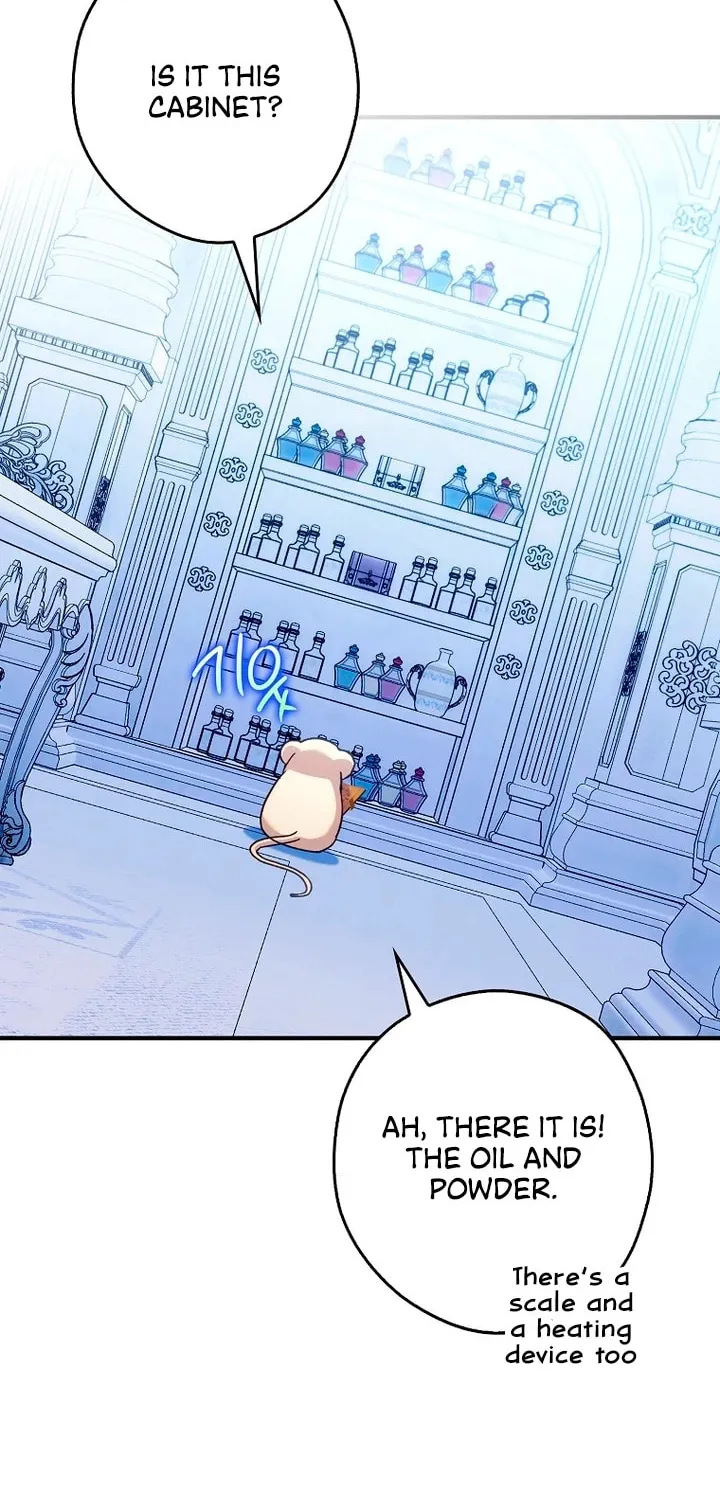Cinderella-neun I Metbatjwiga Deryeogamnida Chapter 25 page 40 - 