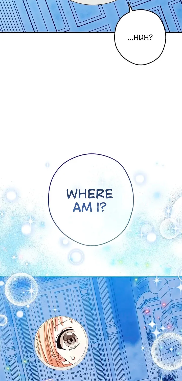 Cinderella-neun I Metbatjwiga Deryeogamnida Chapter 25 page 5 - 