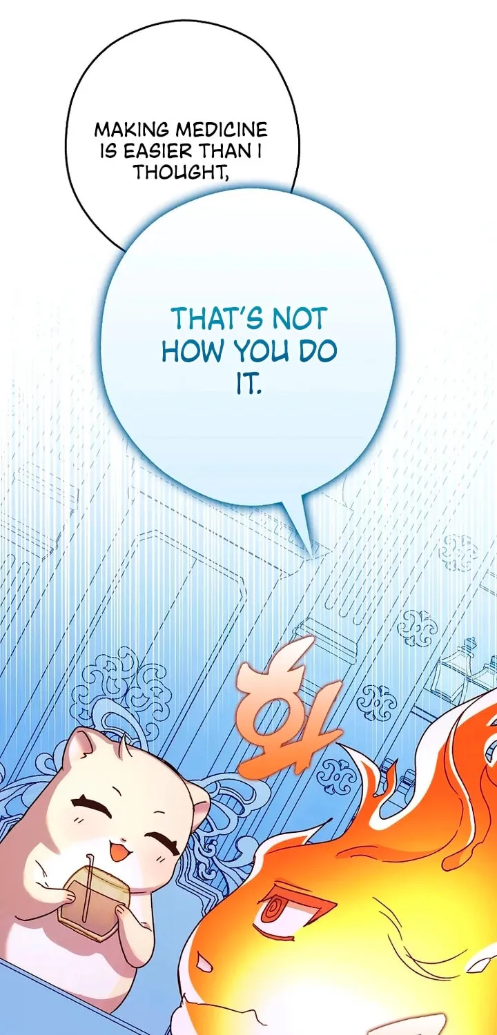 Cinderella-neun I Metbatjwiga Deryeogamnida Chapter 25 page 42 - 