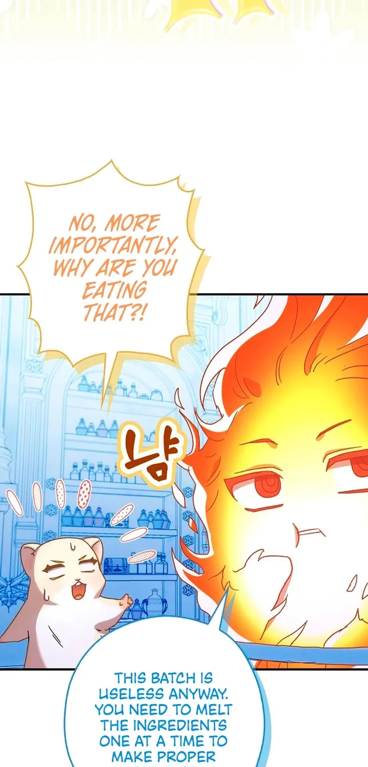 Cinderella-neun I Metbatjwiga Deryeogamnida Chapter 25 page 45 - 