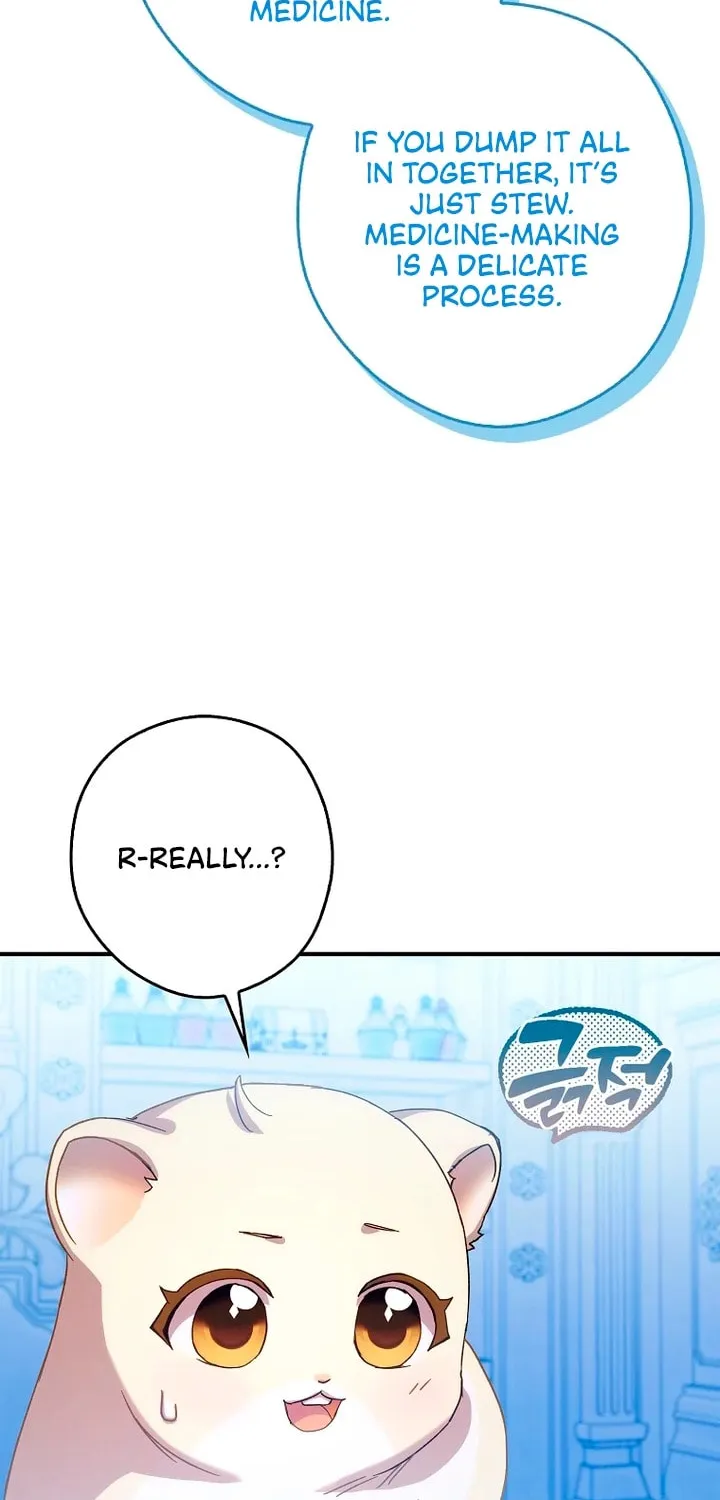 Cinderella-neun I Metbatjwiga Deryeogamnida Chapter 25 page 46 - 