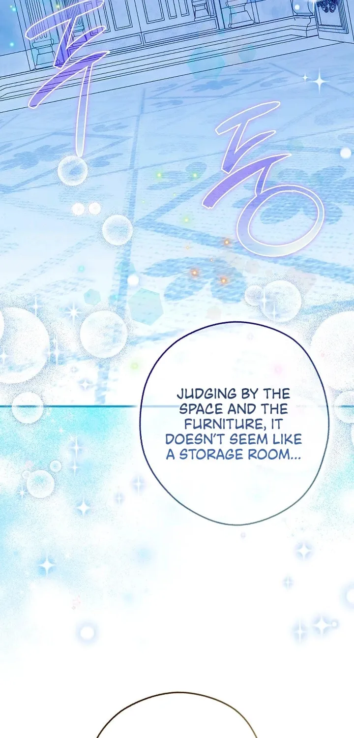 Cinderella-neun I Metbatjwiga Deryeogamnida Chapter 25 page 6 - 