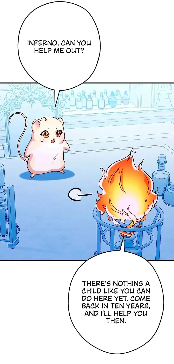 Cinderella-neun I Metbatjwiga Deryeogamnida Chapter 25 page 51 - 
