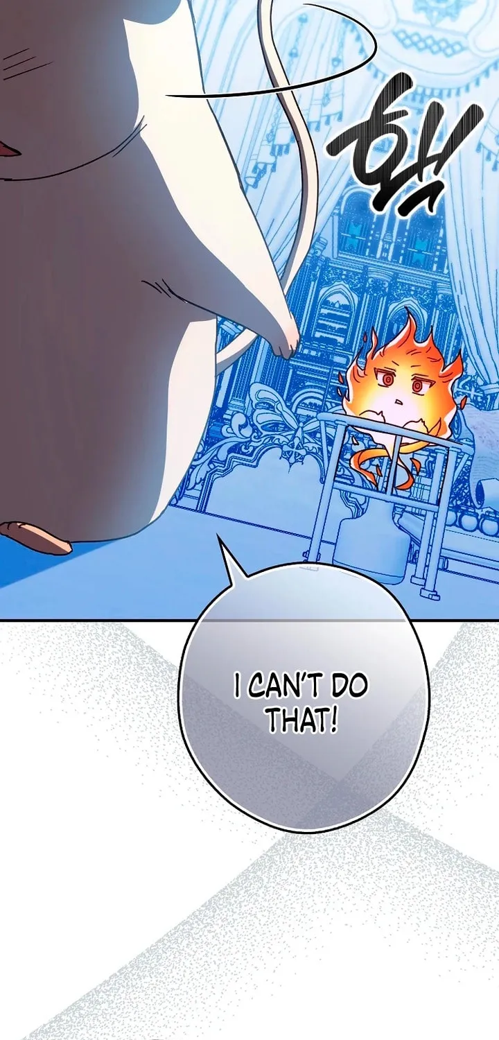 Cinderella-neun I Metbatjwiga Deryeogamnida Chapter 25 page 73 - 