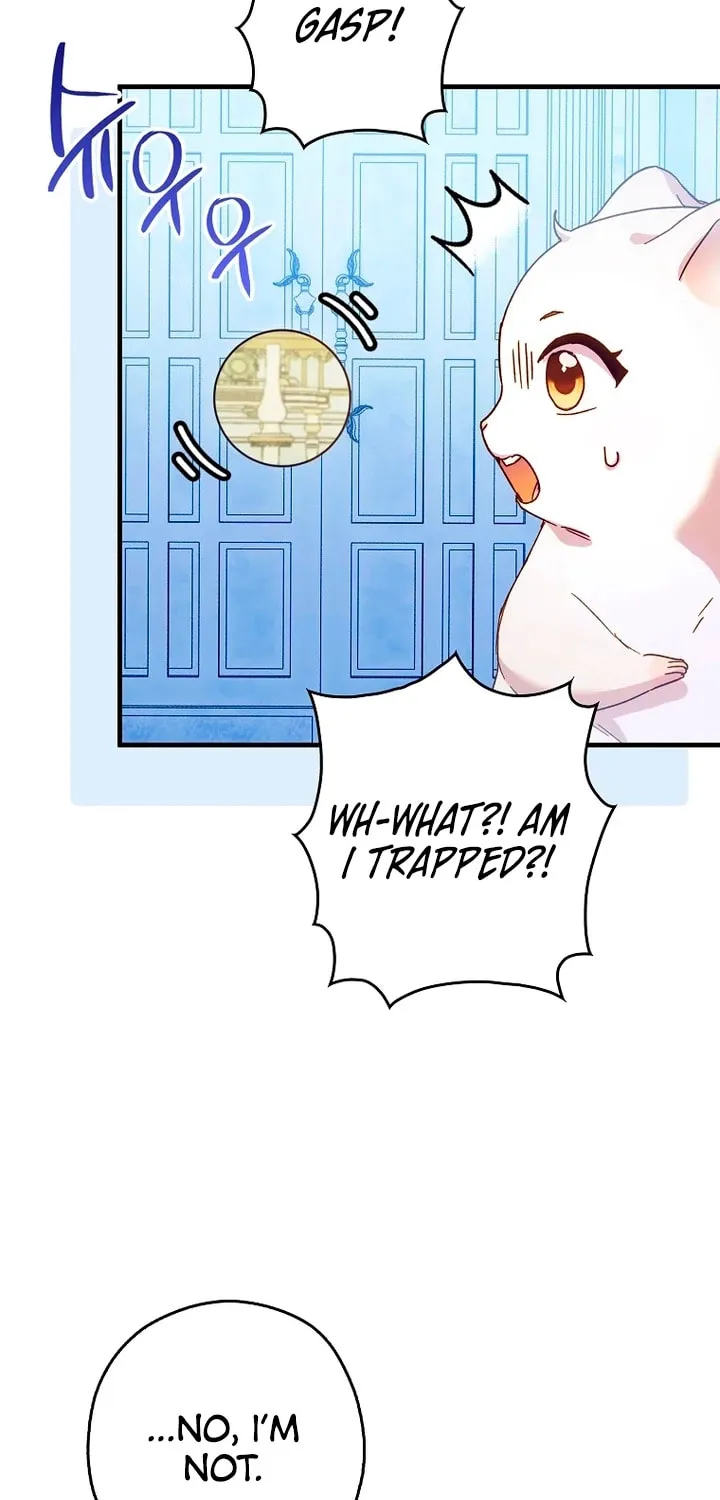 Cinderella-neun I Metbatjwiga Deryeogamnida Chapter 25 page 9 - 