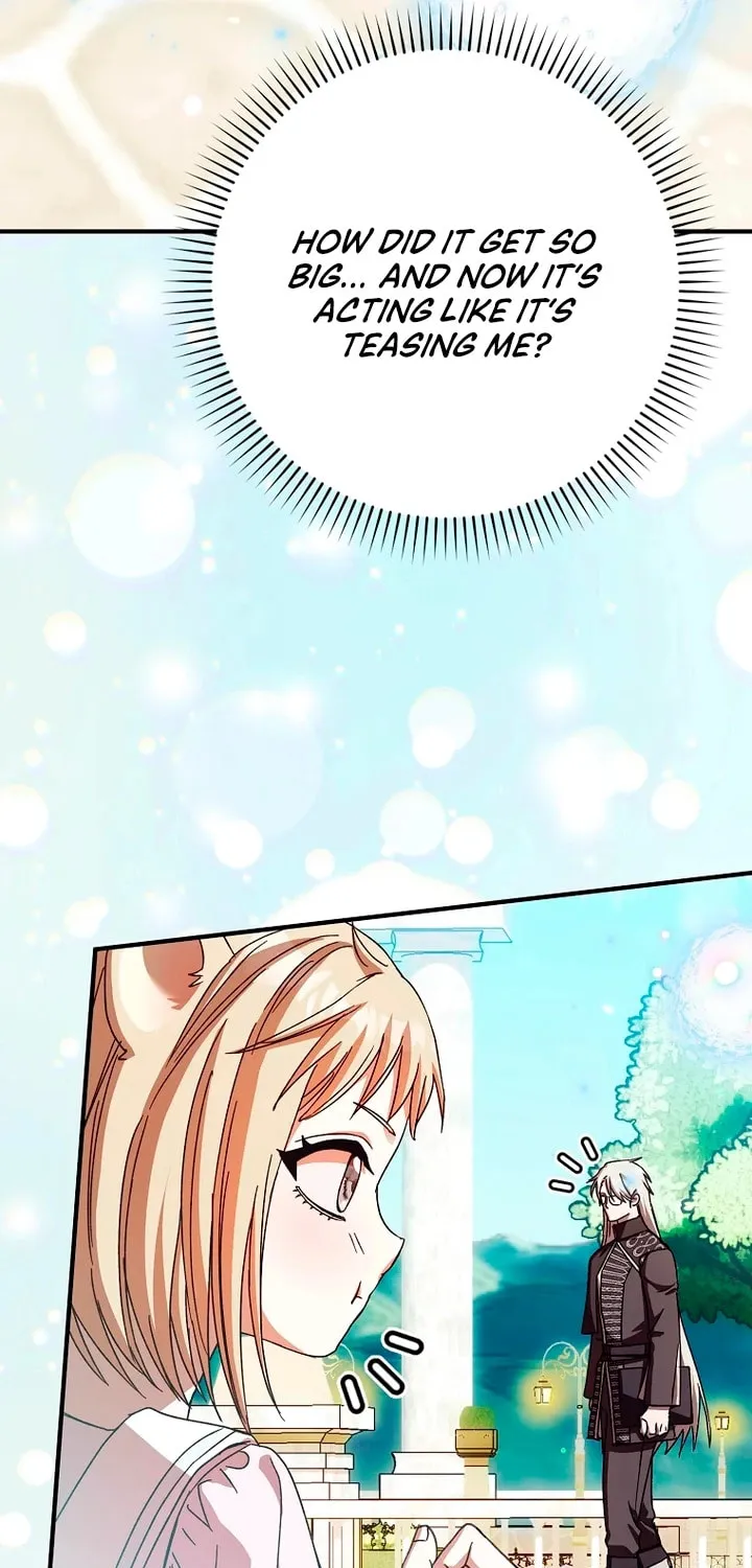 Cinderella-neun I Metbatjwiga Deryeogamnida Chapter 26 page 11 - 