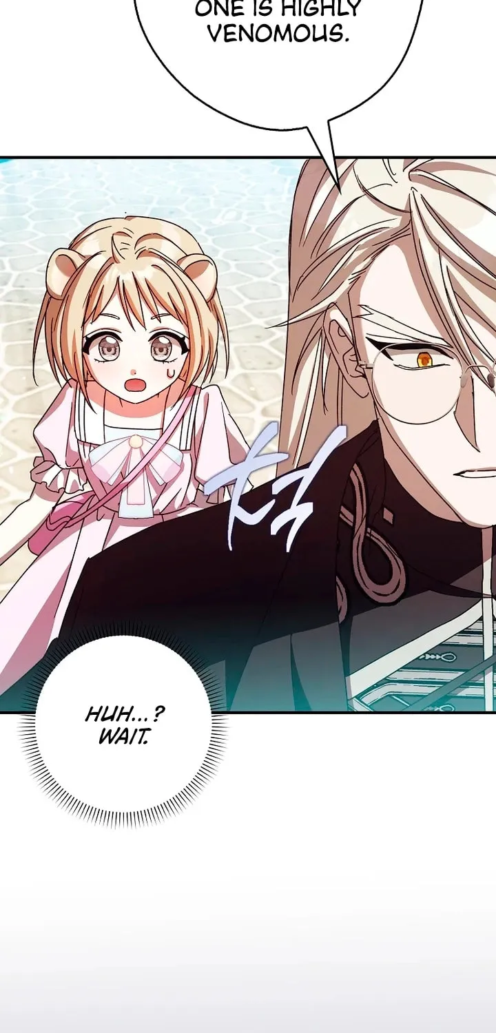 Cinderella-neun I Metbatjwiga Deryeogamnida Chapter 26 page 27 - 