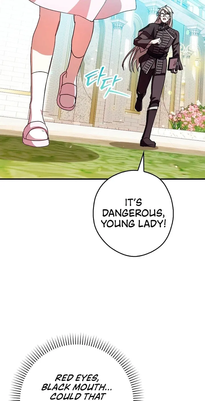 Cinderella-neun I Metbatjwiga Deryeogamnida Chapter 26 page 30 - 