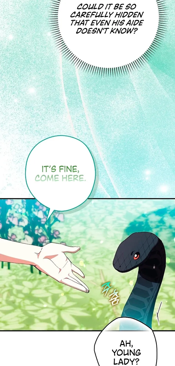 Cinderella-neun I Metbatjwiga Deryeogamnida Chapter 26 page 33 - 