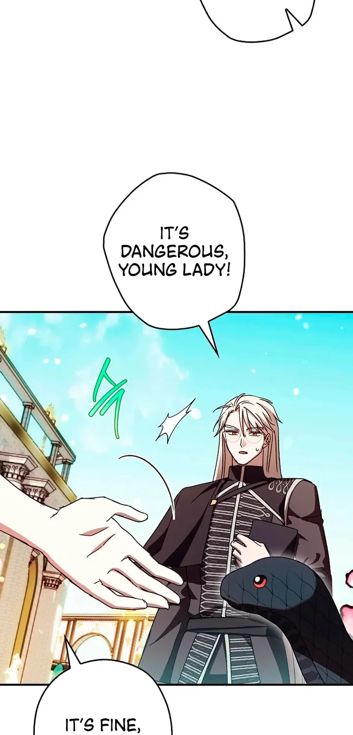 Cinderella-neun I Metbatjwiga Deryeogamnida Chapter 26 page 34 - 