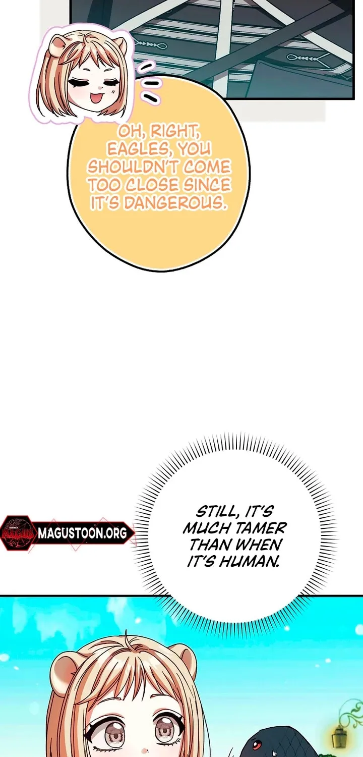 Cinderella-neun I Metbatjwiga Deryeogamnida Chapter 26 page 38 - 