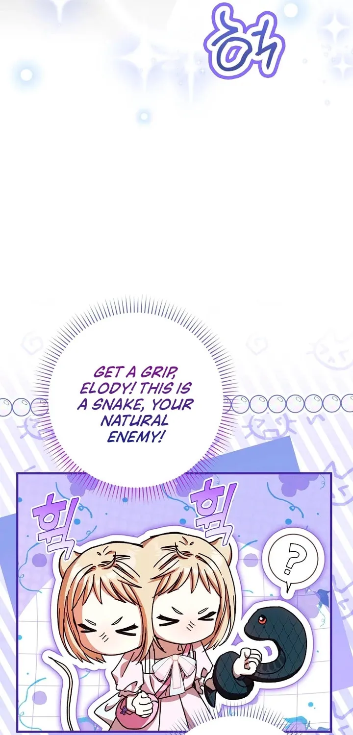 Cinderella-neun I Metbatjwiga Deryeogamnida Chapter 26 page 41 - 
