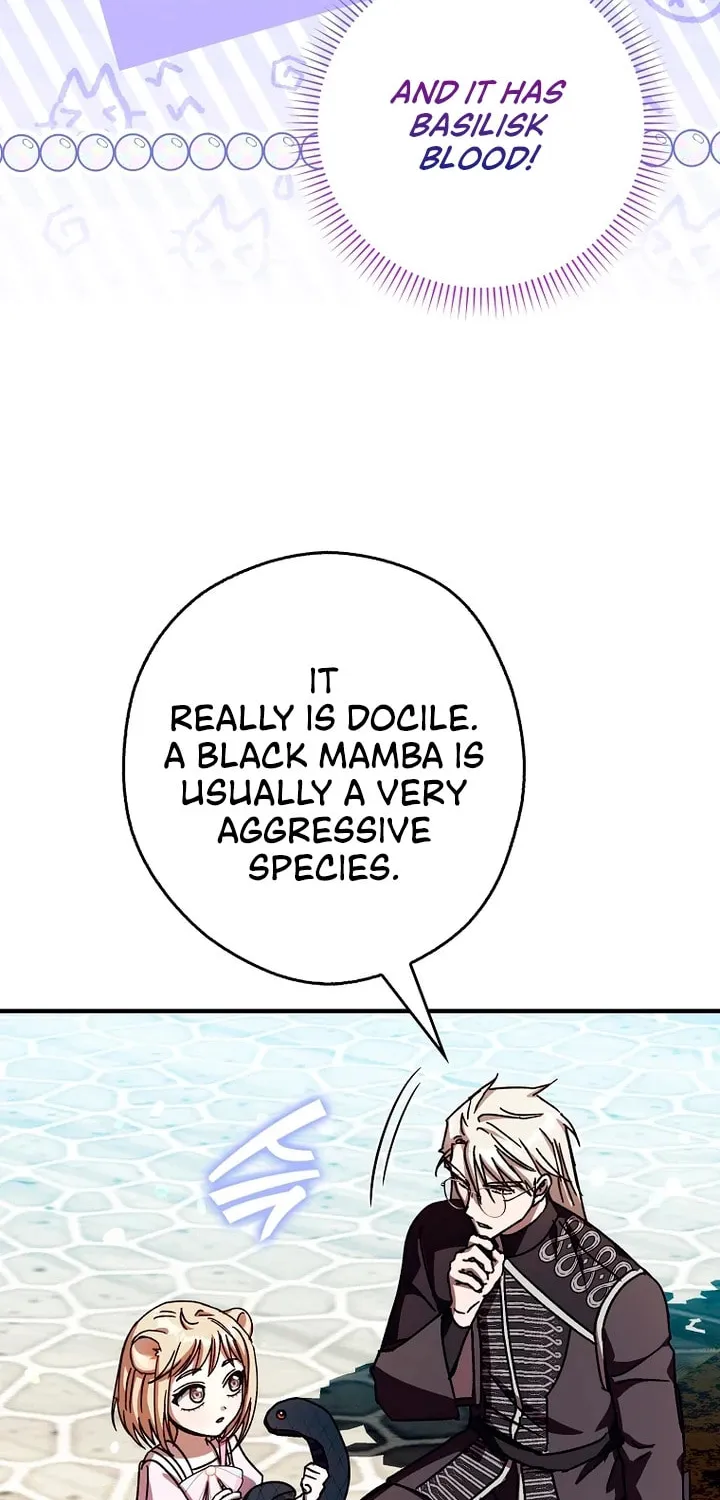 Cinderella-neun I Metbatjwiga Deryeogamnida Chapter 26 page 42 - 