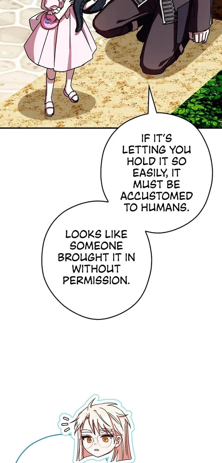Cinderella-neun I Metbatjwiga Deryeogamnida Chapter 26 page 43 - 