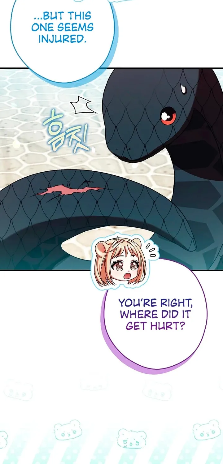 Cinderella-neun I Metbatjwiga Deryeogamnida Chapter 26 page 44 - 