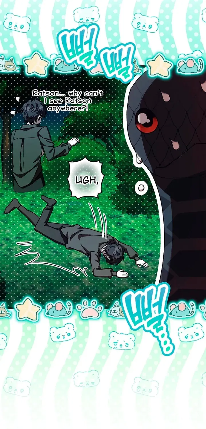 Cinderella-neun I Metbatjwiga Deryeogamnida Chapter 26 page 45 - 