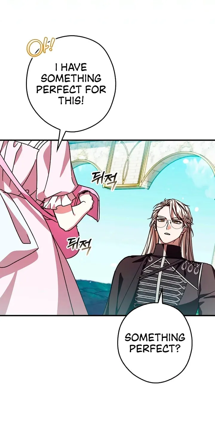 Cinderella-neun I Metbatjwiga Deryeogamnida Chapter 26 page 46 - 