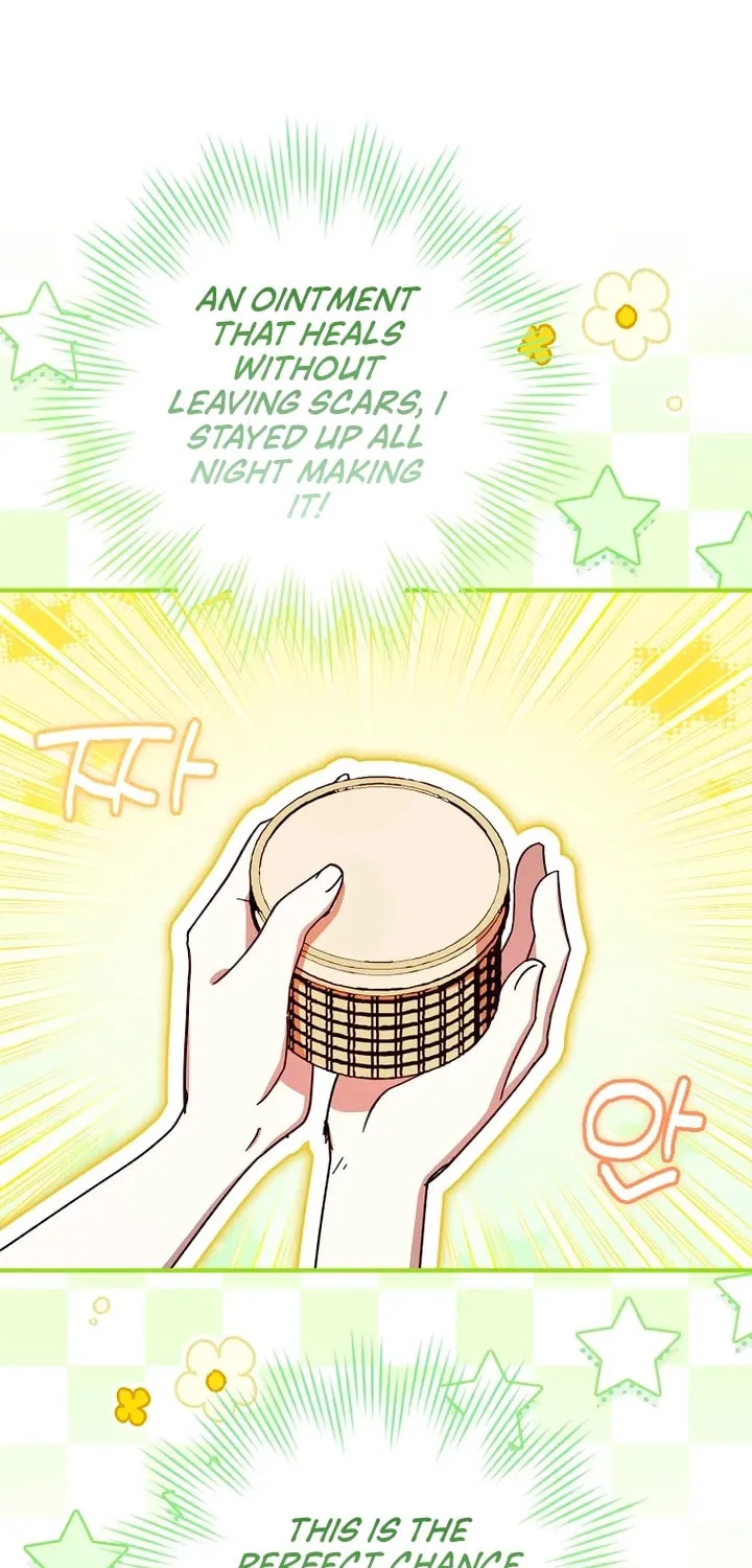 Cinderella-neun I Metbatjwiga Deryeogamnida Chapter 26 page 47 - 