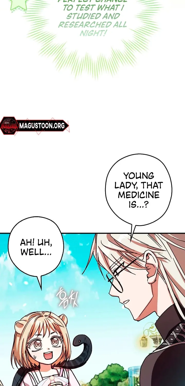 Cinderella-neun I Metbatjwiga Deryeogamnida Chapter 26 page 48 - 