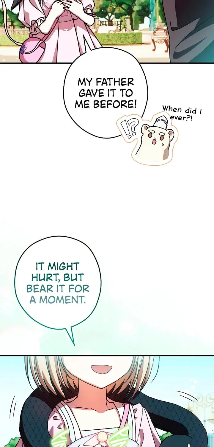 Cinderella-neun I Metbatjwiga Deryeogamnida Chapter 26 page 49 - 