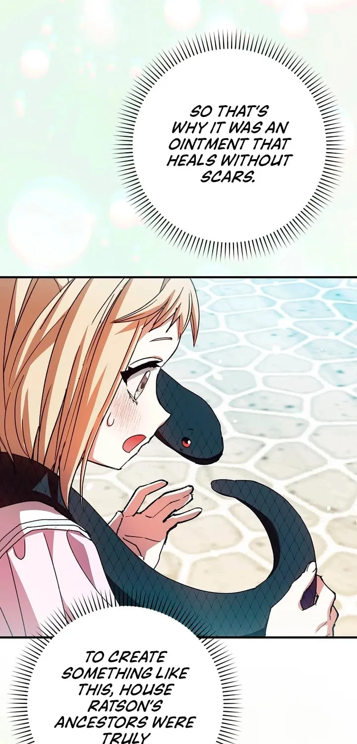 Cinderella-neun I Metbatjwiga Deryeogamnida Chapter 26 page 52 - 