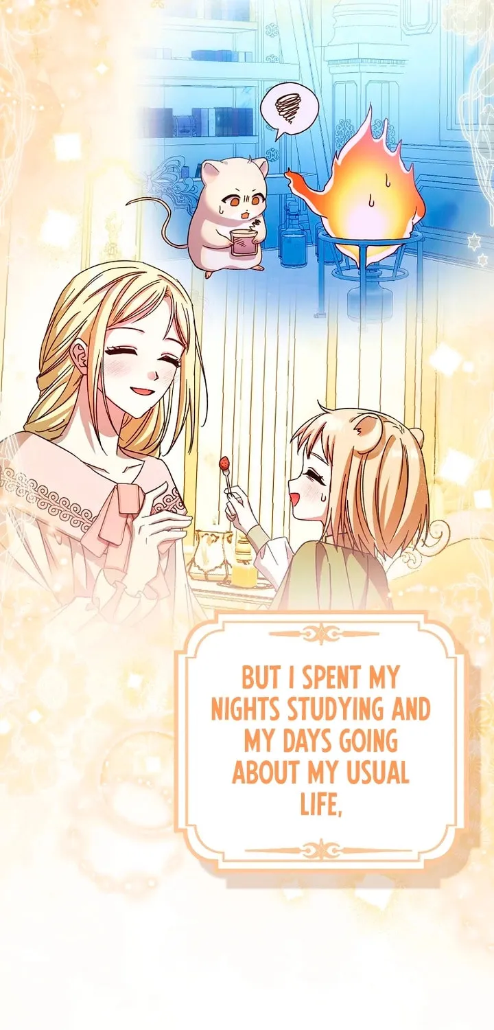Cinderella-neun I Metbatjwiga Deryeogamnida Chapter 26 page 61 - 