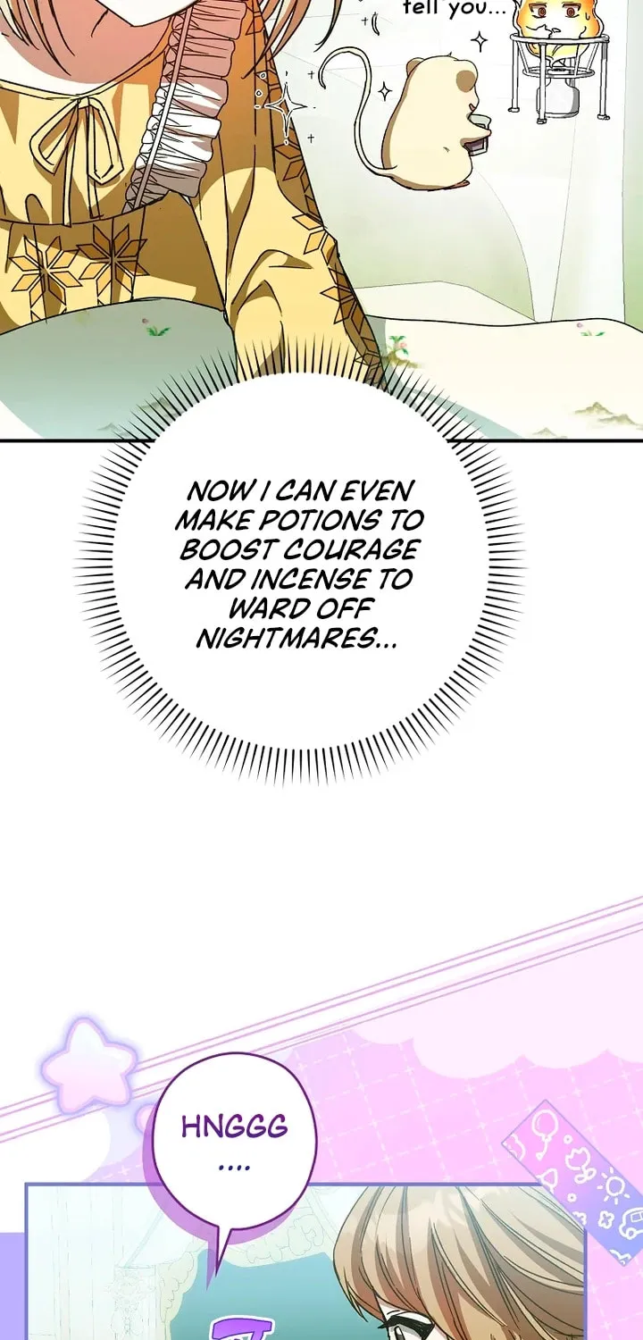 Cinderella-neun I Metbatjwiga Deryeogamnida Chapter 26 page 65 - 