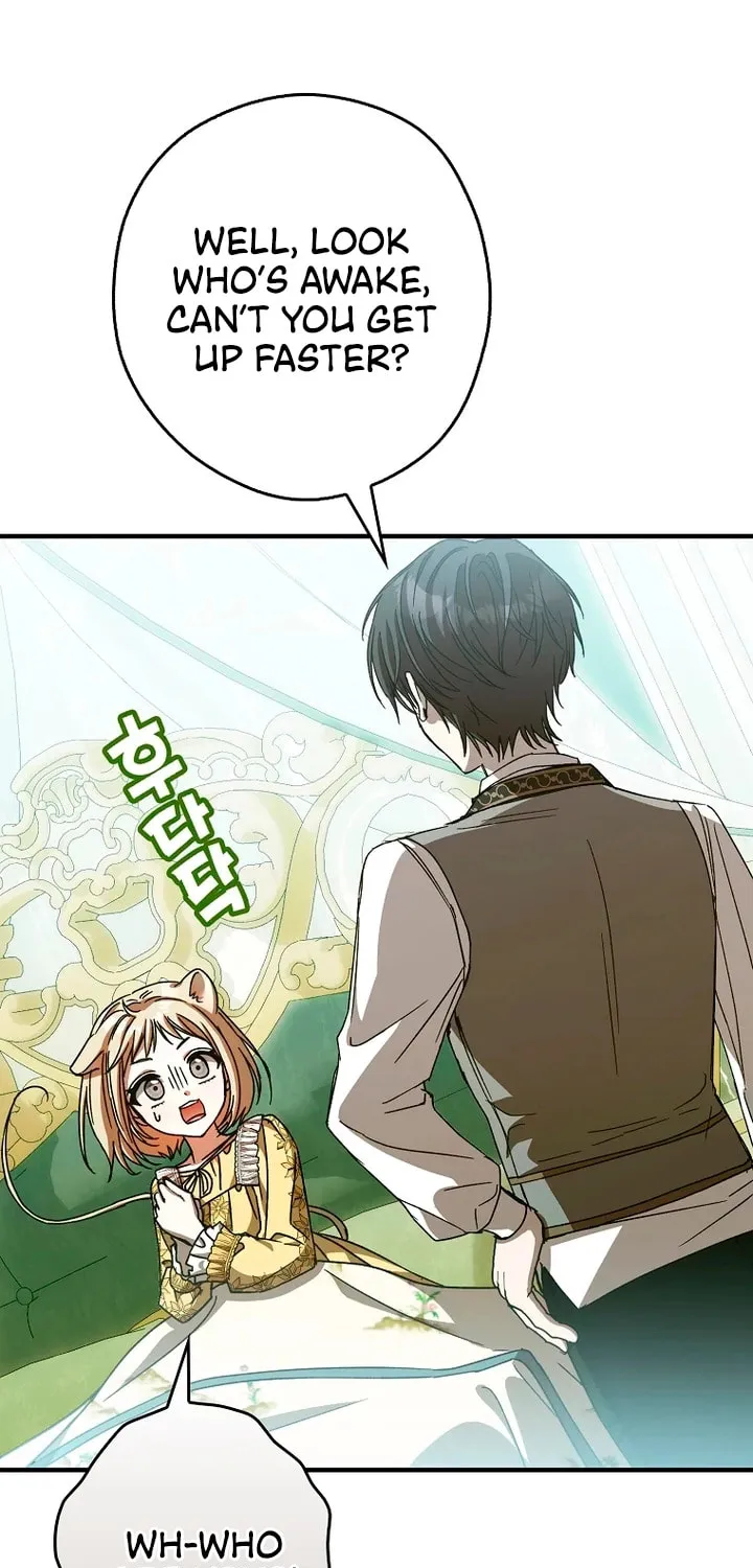 Cinderella-neun I Metbatjwiga Deryeogamnida Chapter 26 page 85 - 