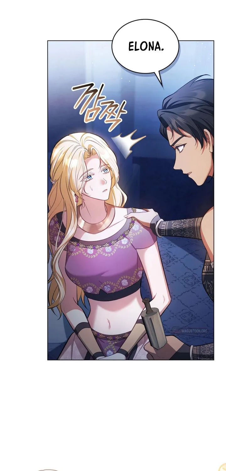 Cinderella-neun I Metbatjwiga Deryeogamnida Chapter 27 page 19 - 