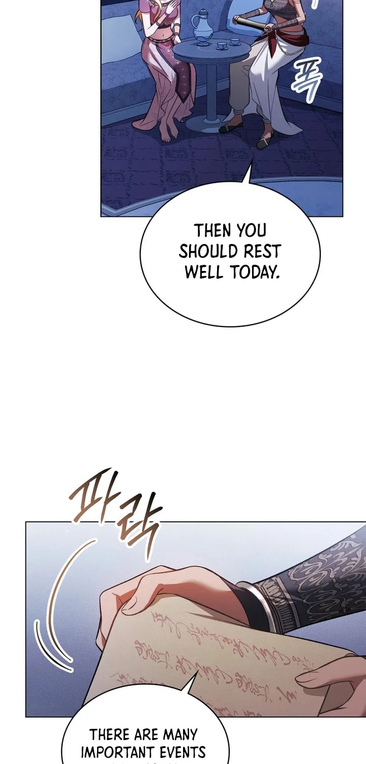 Cinderella-neun I Metbatjwiga Deryeogamnida Chapter 27 page 22 - 