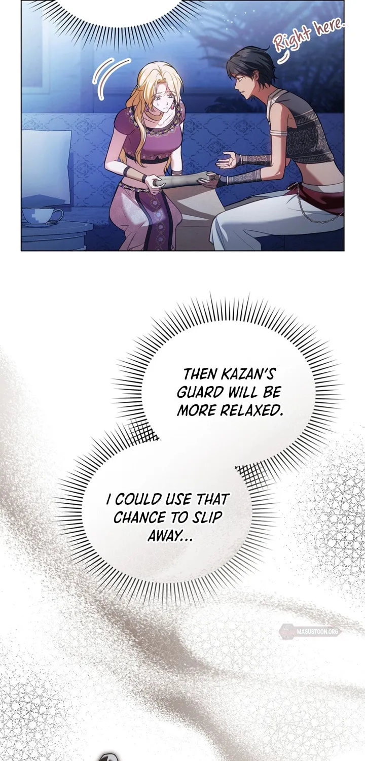 Cinderella-neun I Metbatjwiga Deryeogamnida Chapter 27 page 27 - 