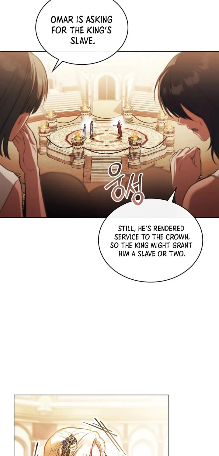 Cinderella-neun I Metbatjwiga Deryeogamnida Chapter 27 page 4 - 