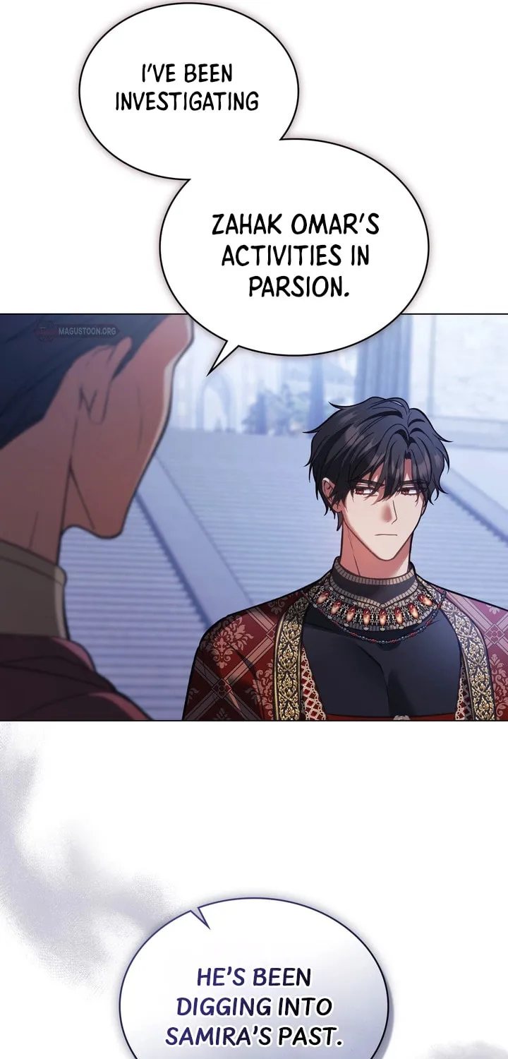 Cinderella-neun I Metbatjwiga Deryeogamnida Chapter 27 page 34 - 