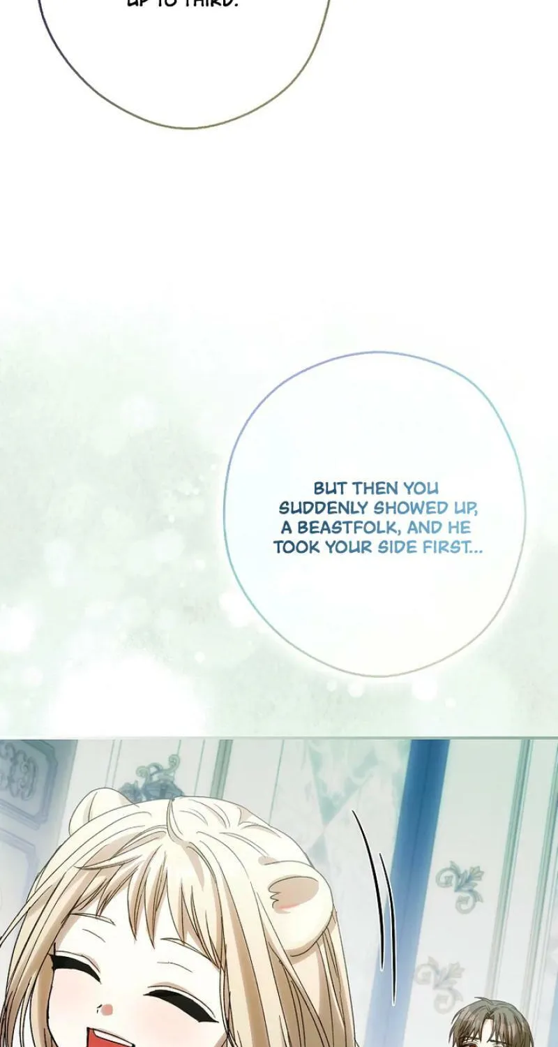 Cinderella-neun I Metbatjwiga Deryeogamnida Chapter 28 page 13 - 