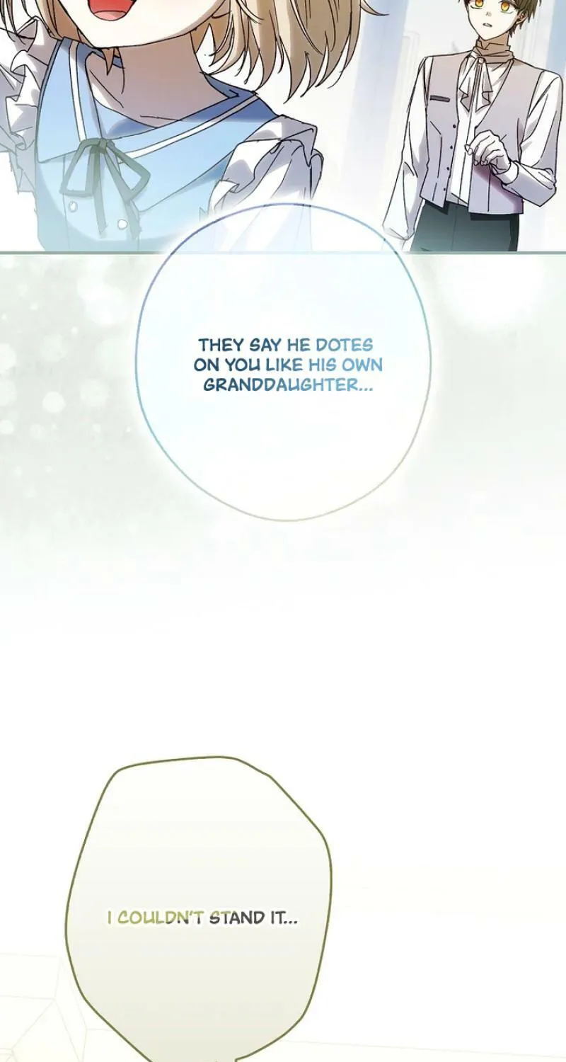Cinderella-neun I Metbatjwiga Deryeogamnida Chapter 28 page 14 - 