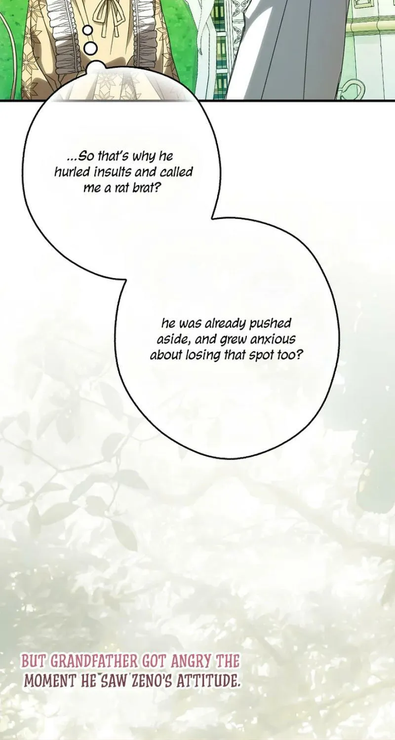 Cinderella-neun I Metbatjwiga Deryeogamnida Chapter 28 page 17 - 