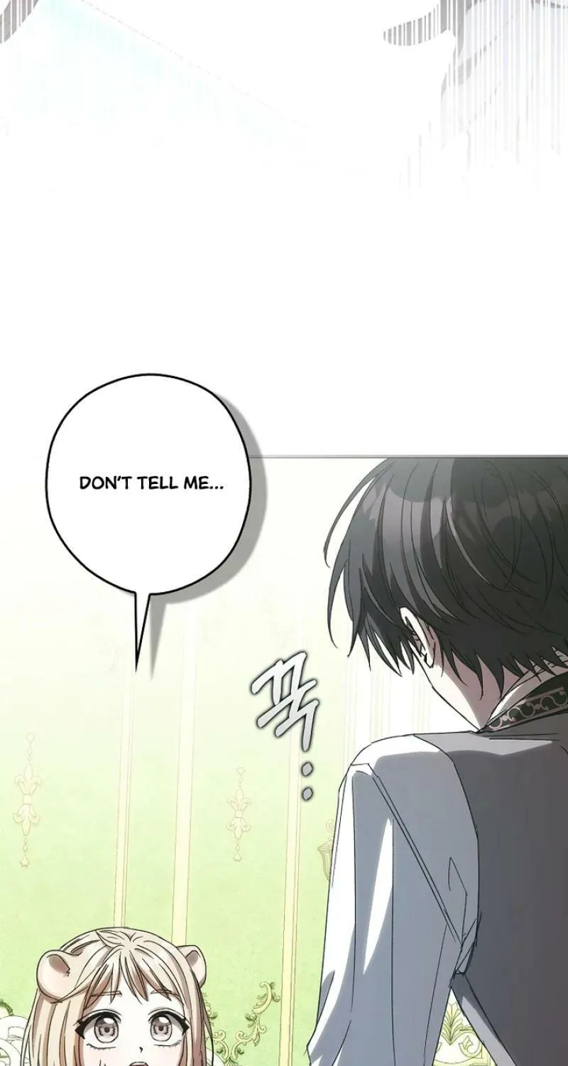 Cinderella-neun I Metbatjwiga Deryeogamnida Chapter 28 page 3 - 