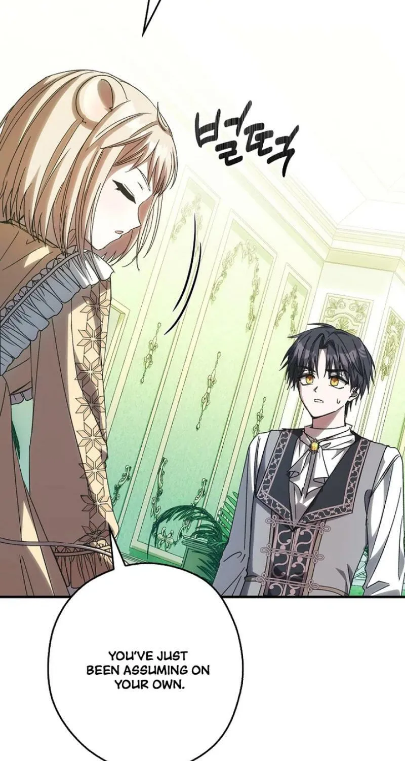 Cinderella-neun I Metbatjwiga Deryeogamnida Chapter 28 page 24 - 