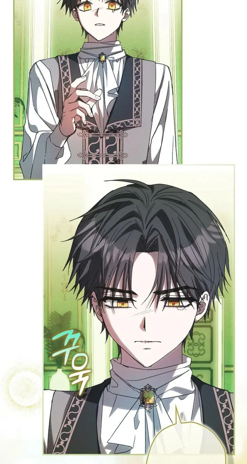 Cinderella-neun I Metbatjwiga Deryeogamnida Chapter 28 page 30 - 