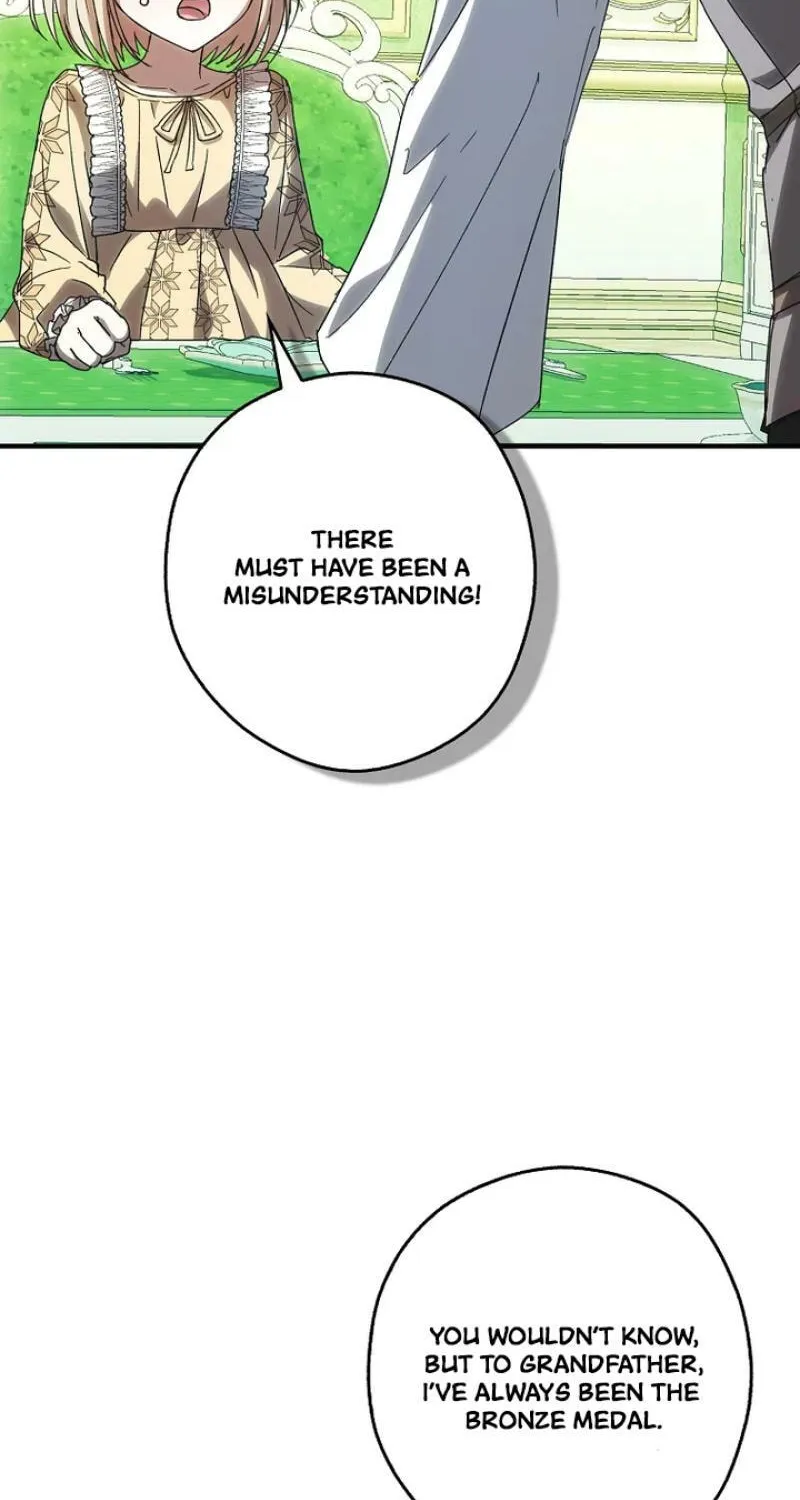 Cinderella-neun I Metbatjwiga Deryeogamnida Chapter 28 page 4 - 