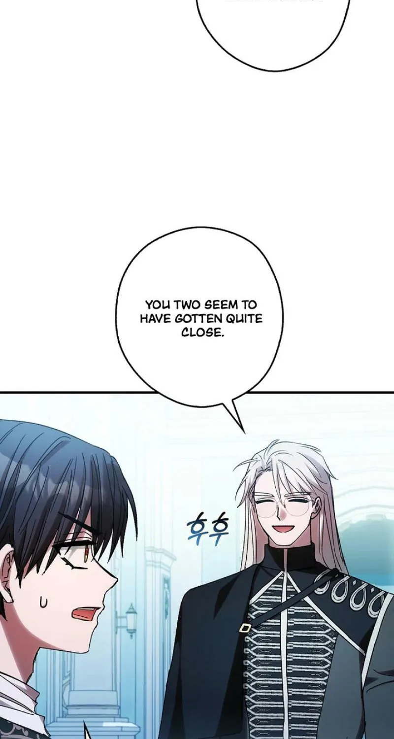Cinderella-neun I Metbatjwiga Deryeogamnida Chapter 28 page 35 - 