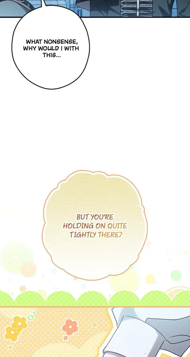 Cinderella-neun I Metbatjwiga Deryeogamnida Chapter 28 page 36 - 