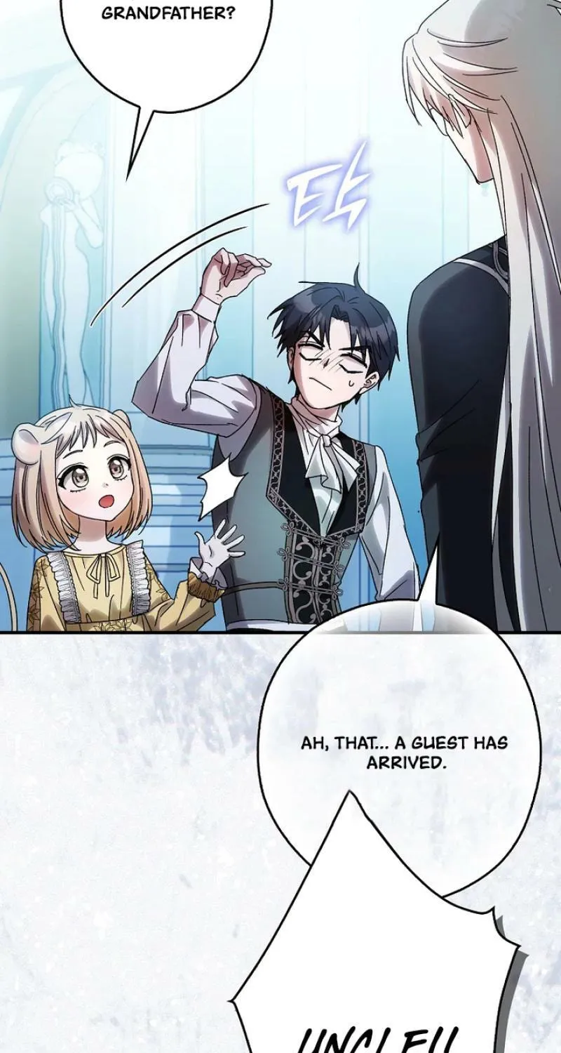 Cinderella-neun I Metbatjwiga Deryeogamnida Chapter 28 page 38 - 