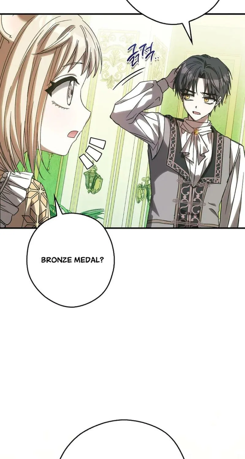 Cinderella-neun I Metbatjwiga Deryeogamnida Chapter 28 page 5 - 