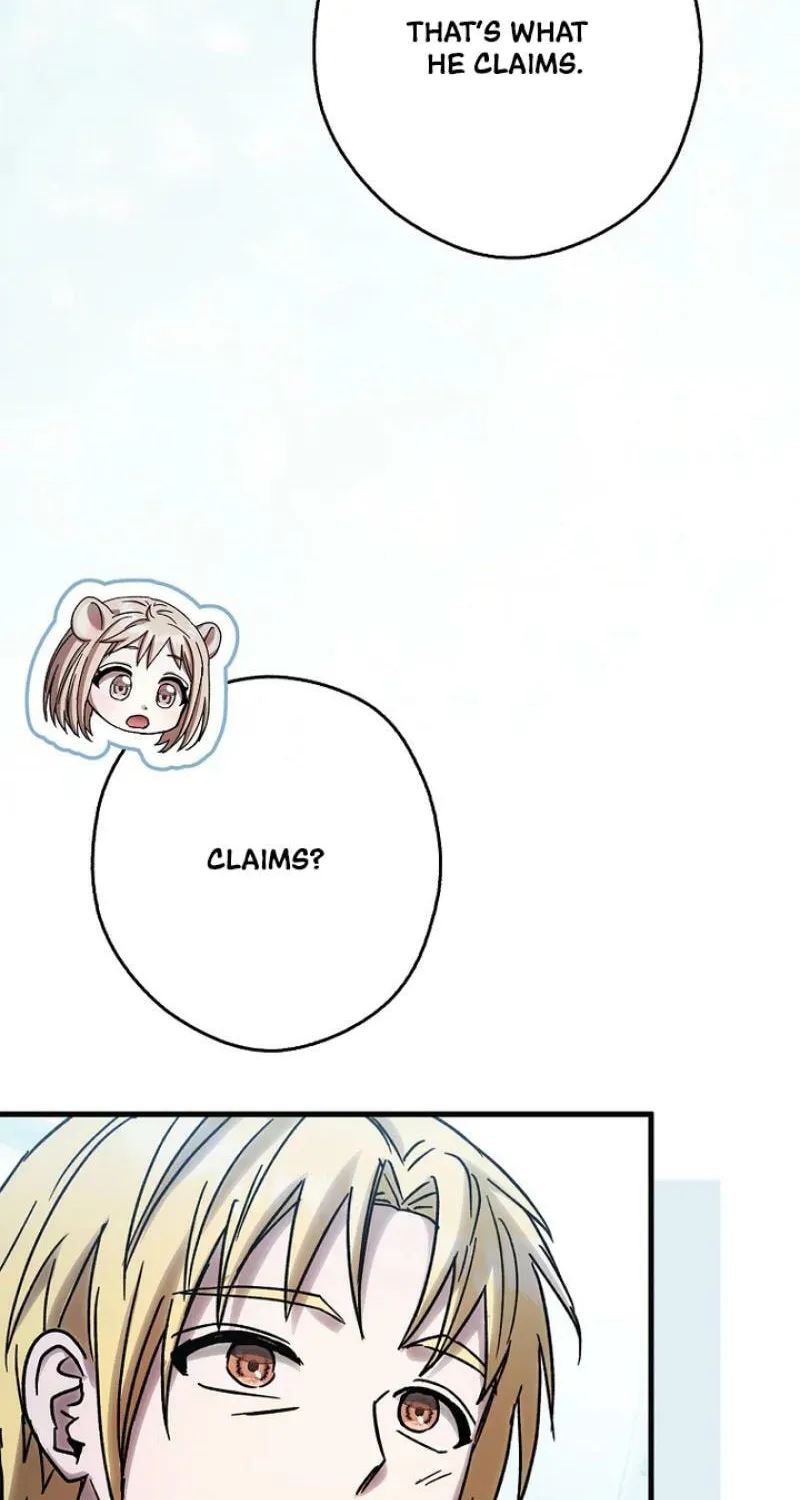 Cinderella-neun I Metbatjwiga Deryeogamnida Chapter 28 page 43 - 