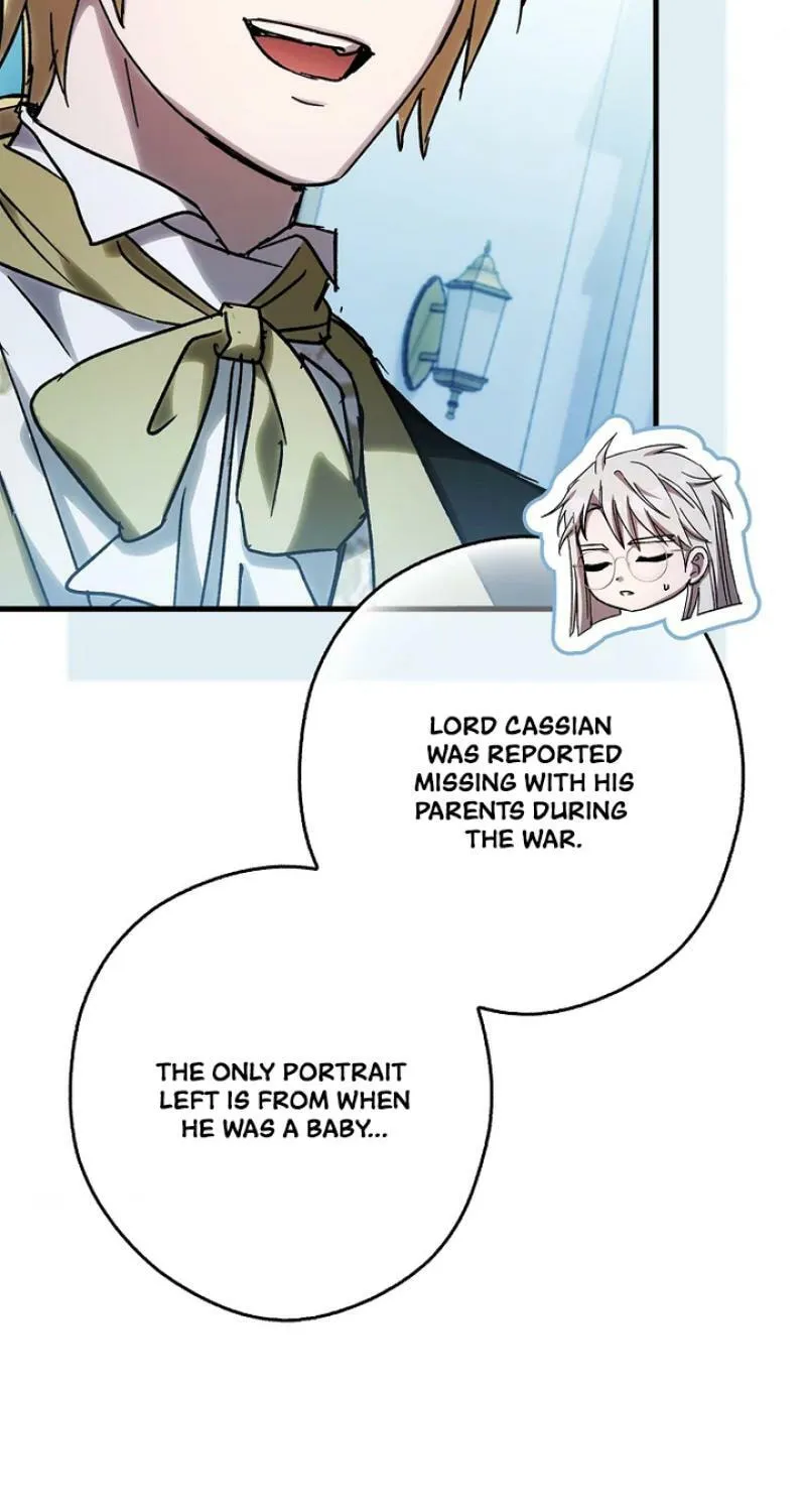 Cinderella-neun I Metbatjwiga Deryeogamnida Chapter 28 page 44 - 