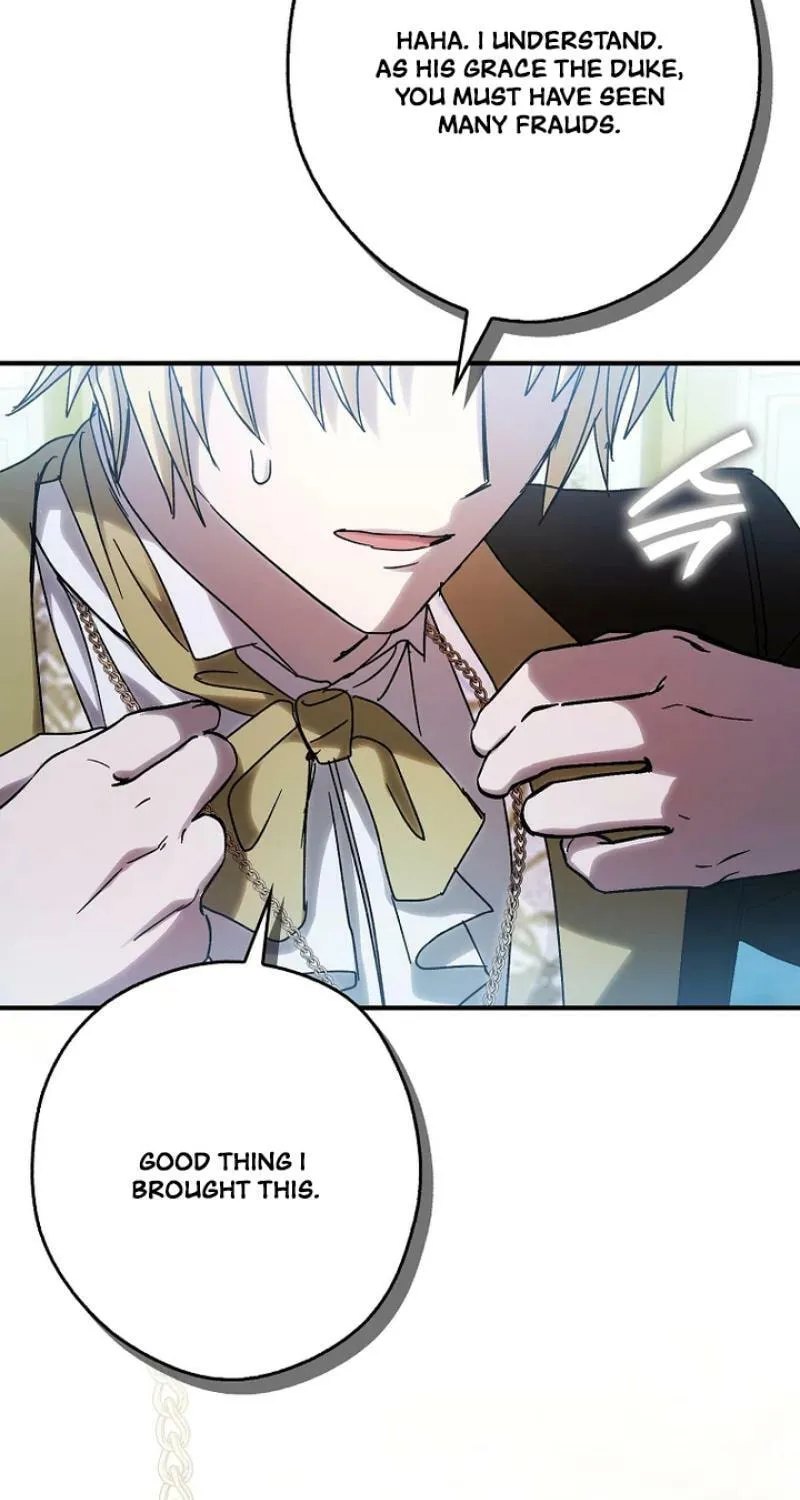 Cinderella-neun I Metbatjwiga Deryeogamnida Chapter 28 page 54 - 