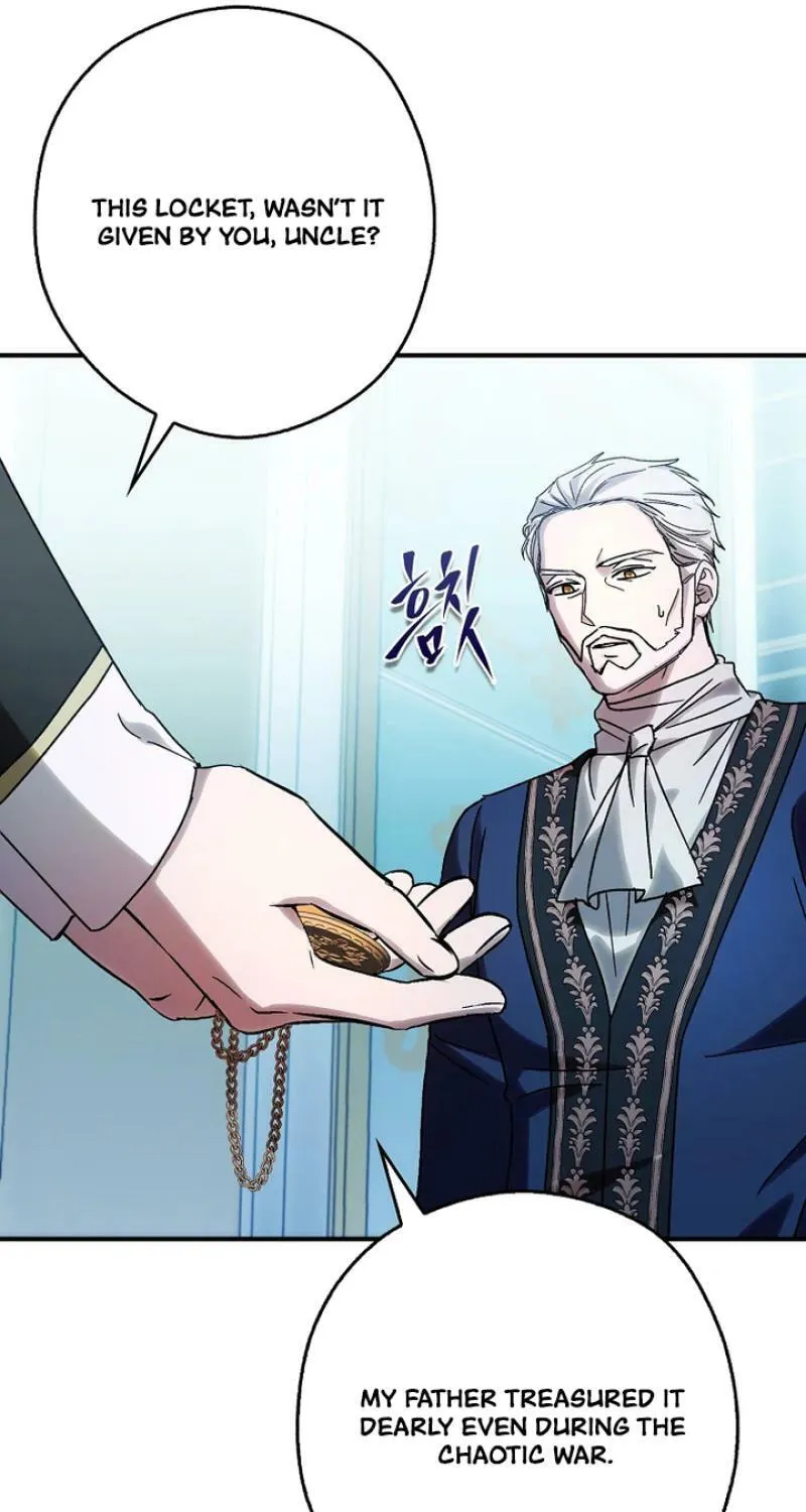 Cinderella-neun I Metbatjwiga Deryeogamnida Chapter 28 page 57 - 