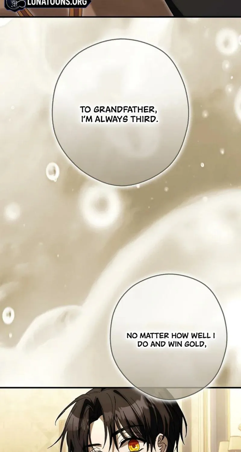 Cinderella-neun I Metbatjwiga Deryeogamnida Chapter 28 page 7 - 